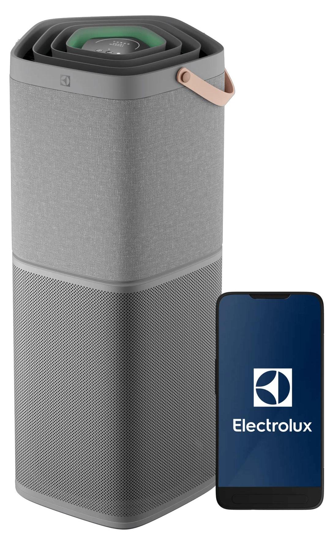 Electrolux EPO60771UG, 17,3 dB, 700 m³/h