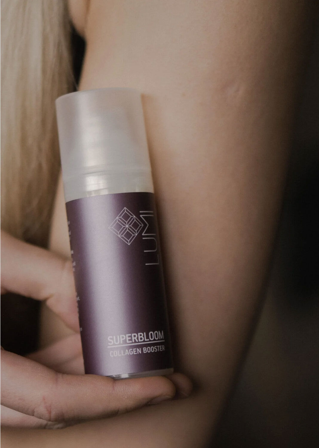 LUMI Superbloom Collagen Booster 50ml
