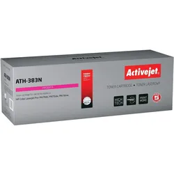 Activejet, Toner, ATH-38N Tonerkartusche (Ersatz für HP 38 Q1338A Höchste ) (B)