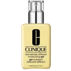Clinique, Gesichtscreme, Dramatically (125 ml, Gesichtsgel)