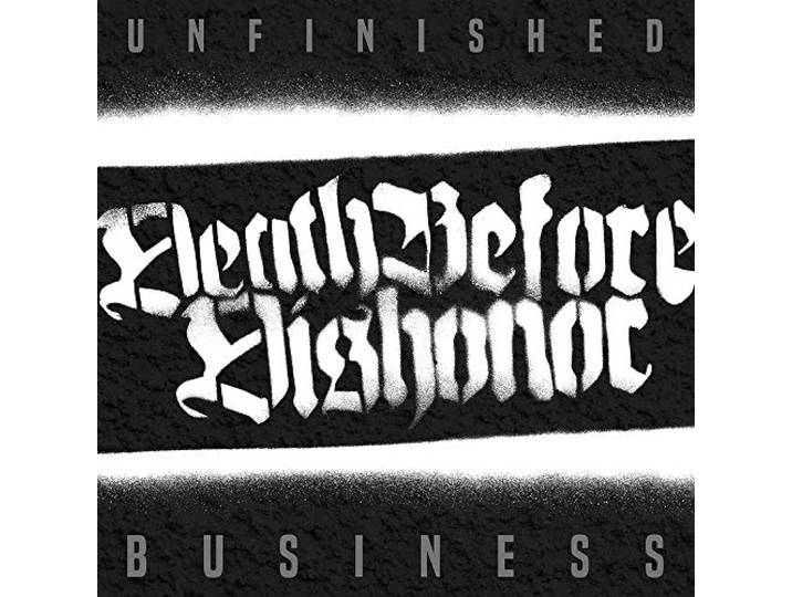 Unfinished Business