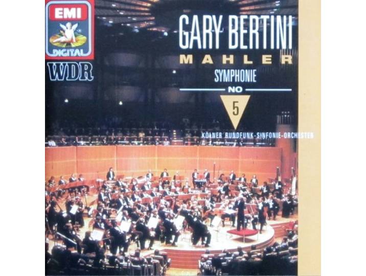 Symphony 5