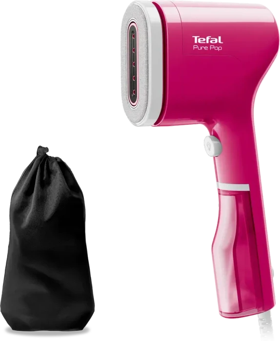 Tefal DT2023F0 Pure POP rosa