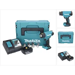 Makita, Heissluftföhn, DHG 181