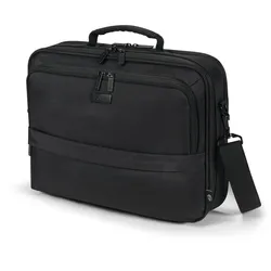 Dicota Laptoptasche Eco Multi CORE 15-17,3" schwarz