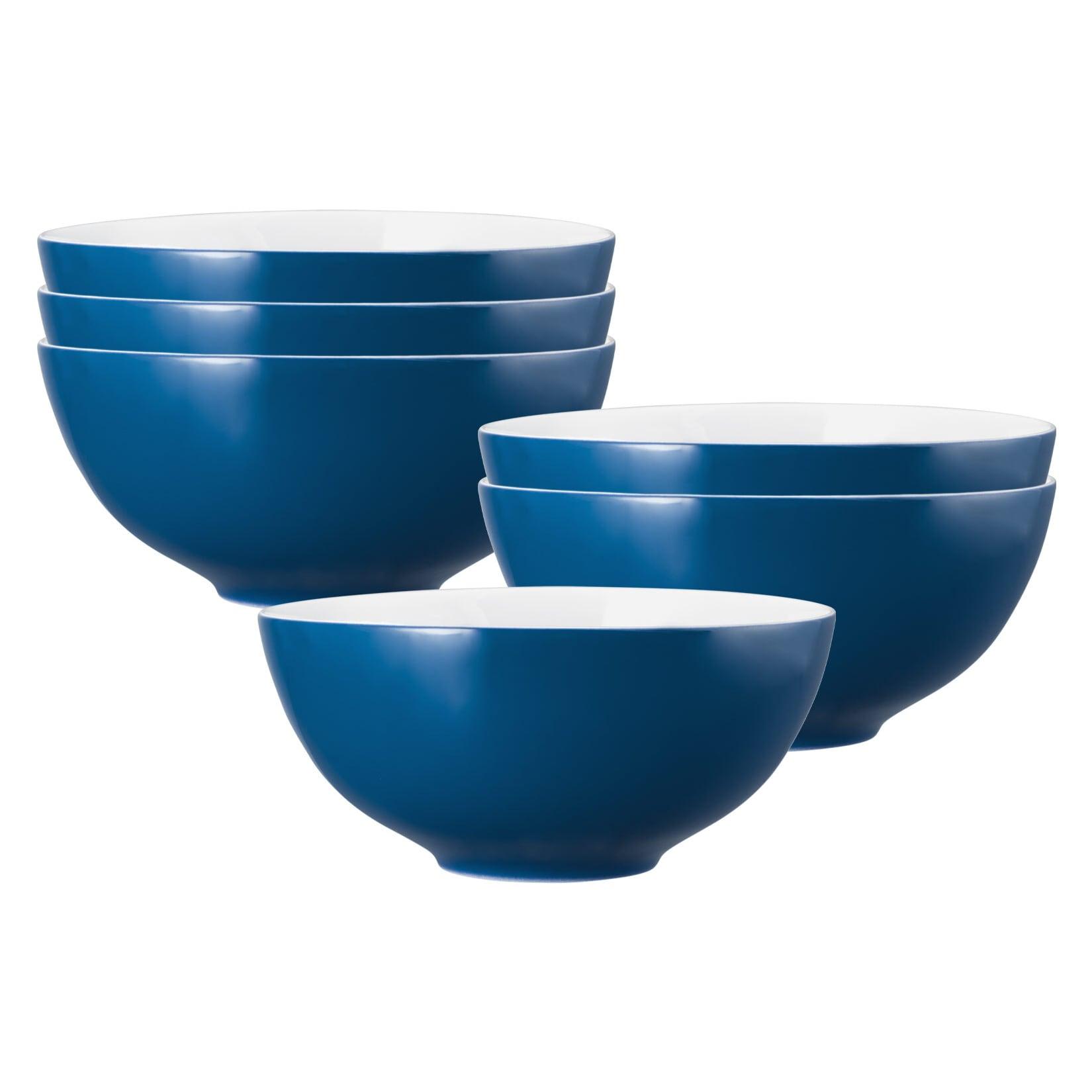 Seltmann Weiden Schüsseln Life Fashion ø 21 cm 6er Set