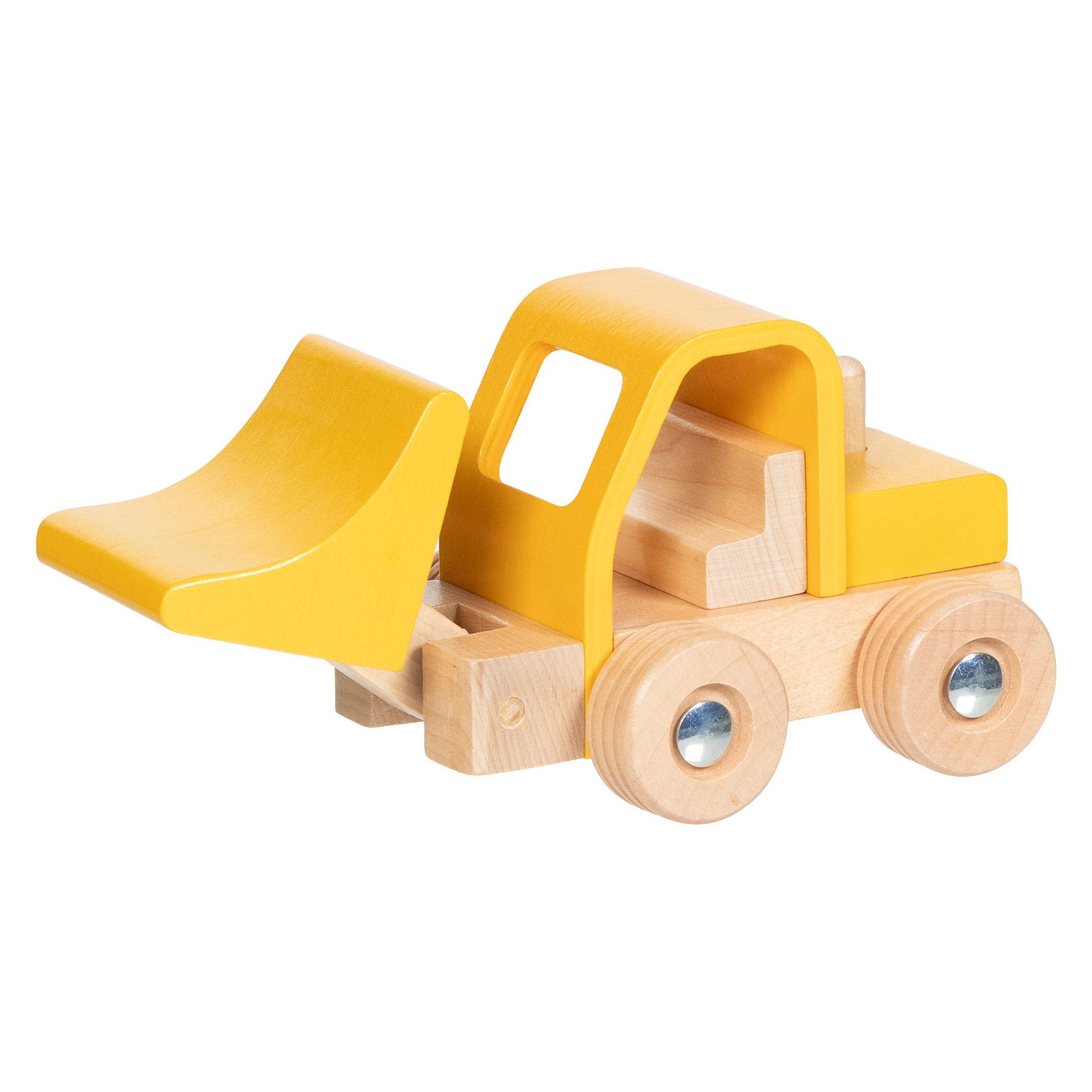 Goki Radlader (55834)