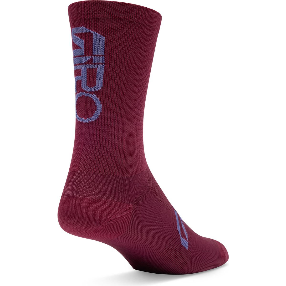 Giro Comp Racer High Rise dark maroon M 265078-018