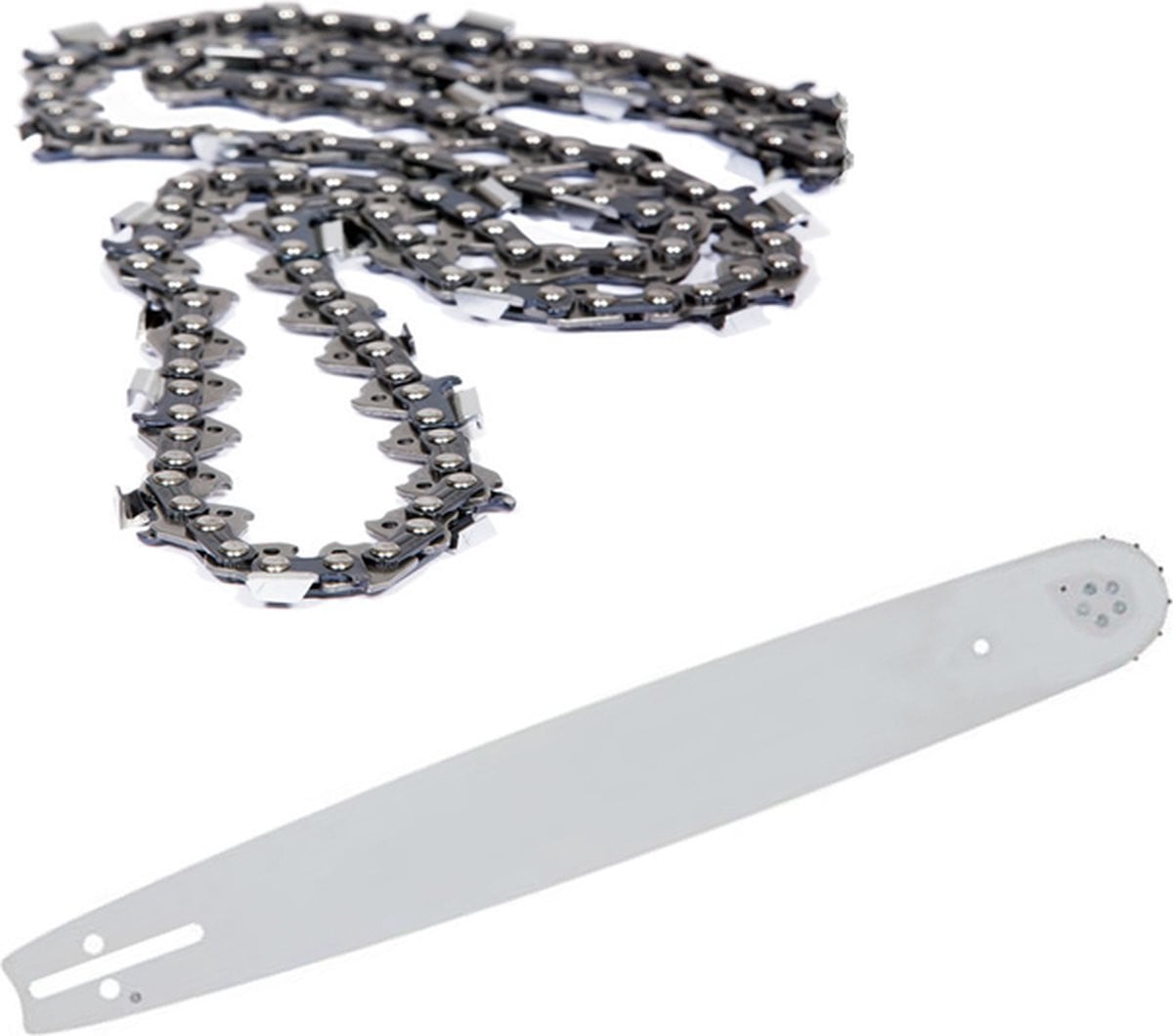 Bosch TT+ Zaagketting voor zaagblad 30 cm, geschikt voor Bosch AKE 30 modellen