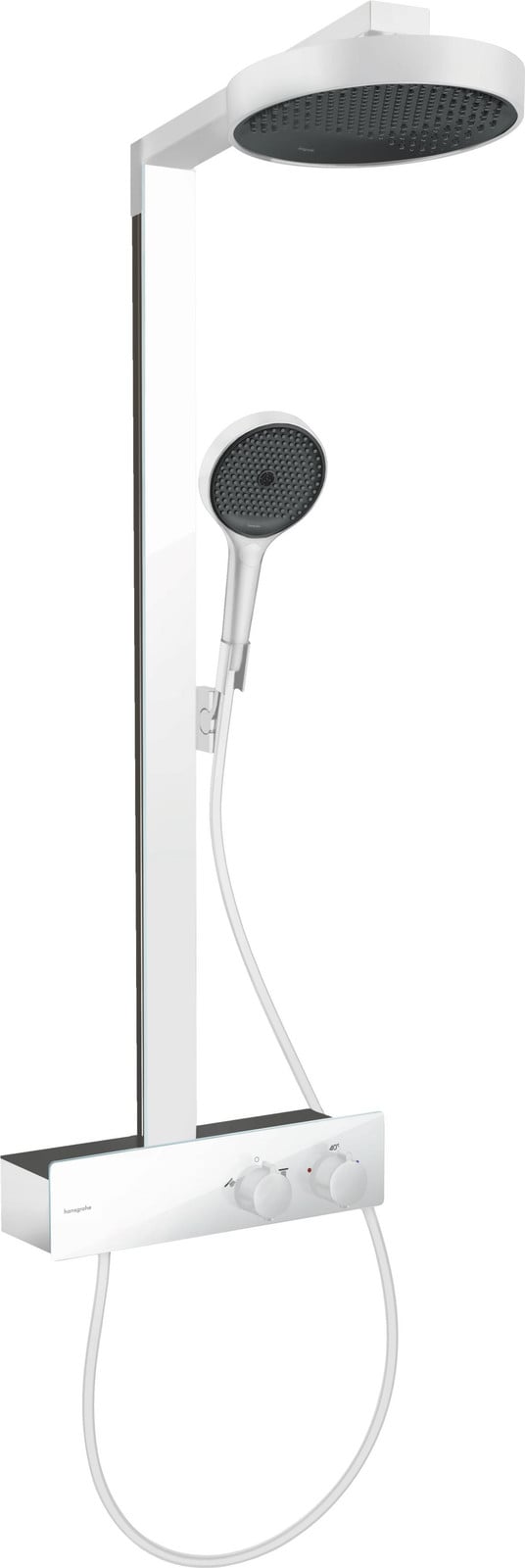Hansgrohe Rainfinity 350 Doucheset 28742700