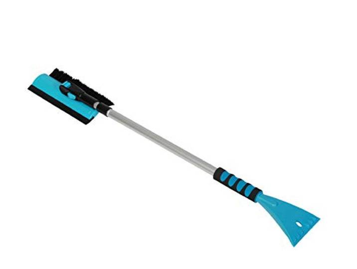 HP-Autozubehör 18865 garde XXL, blauw