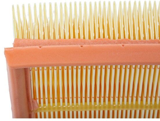 Bosch F 026 400 122 Air filter