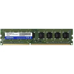 Adata ADDU1600W8G11-S memory module GB DDR3L (1 x 8GB, 1600 MHz, DDR3L-RAM, DIMM), RAM, Grün