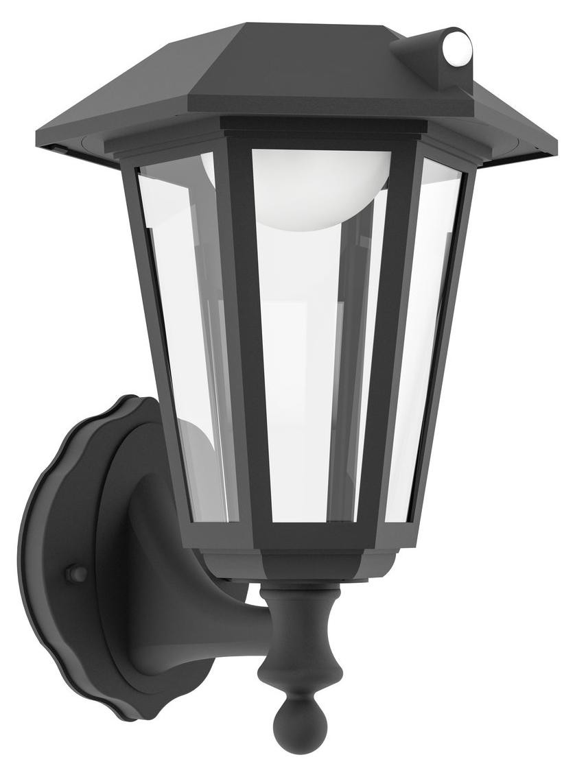 Eglo Prietta 902437 Solar LED Wandlamp voor in de tuin