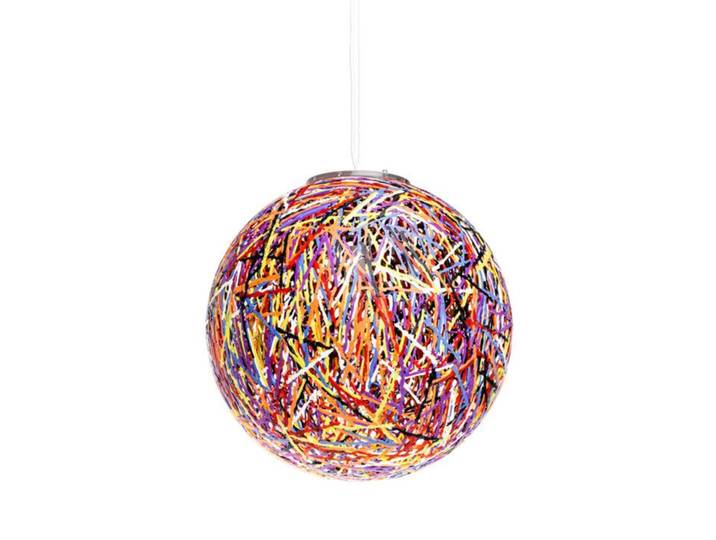 EMPORIUM lampe à suspension RELOAD (Multicolor - Polipropilene riciclato)