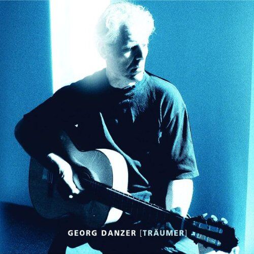 Georg Danzer - Träumer - Preis vom 09.10.2026 07:28:09 h