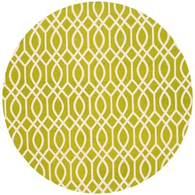 SAFAVIEH Handmade Cedar Brook Channie Modern Cotton Rug