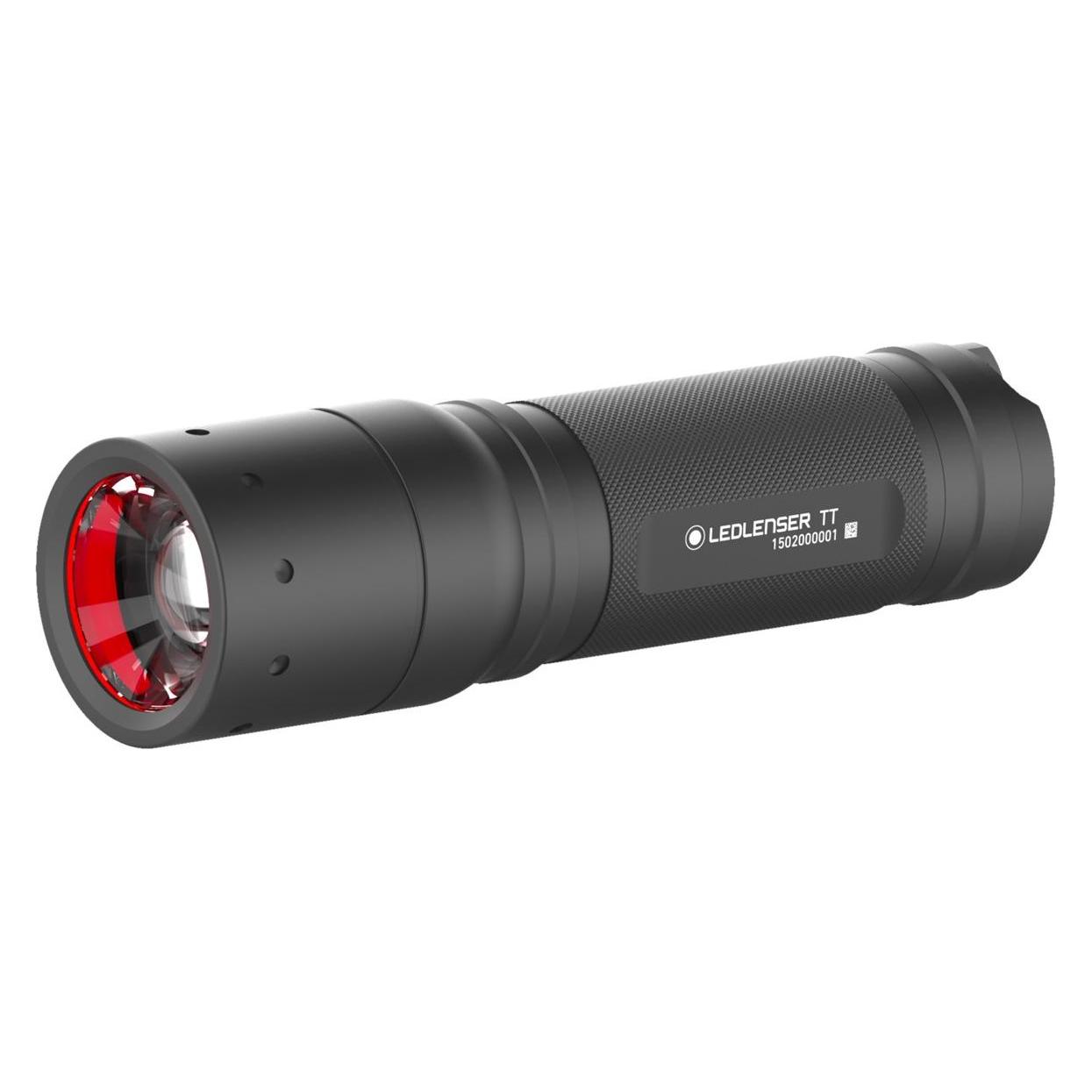 Ledlenser Tt (11.60 cm, 280 lm) (9804)