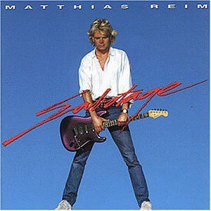 Matthias Reim - Sabotage - Preis vom 30.09.2026 09:01:18 h