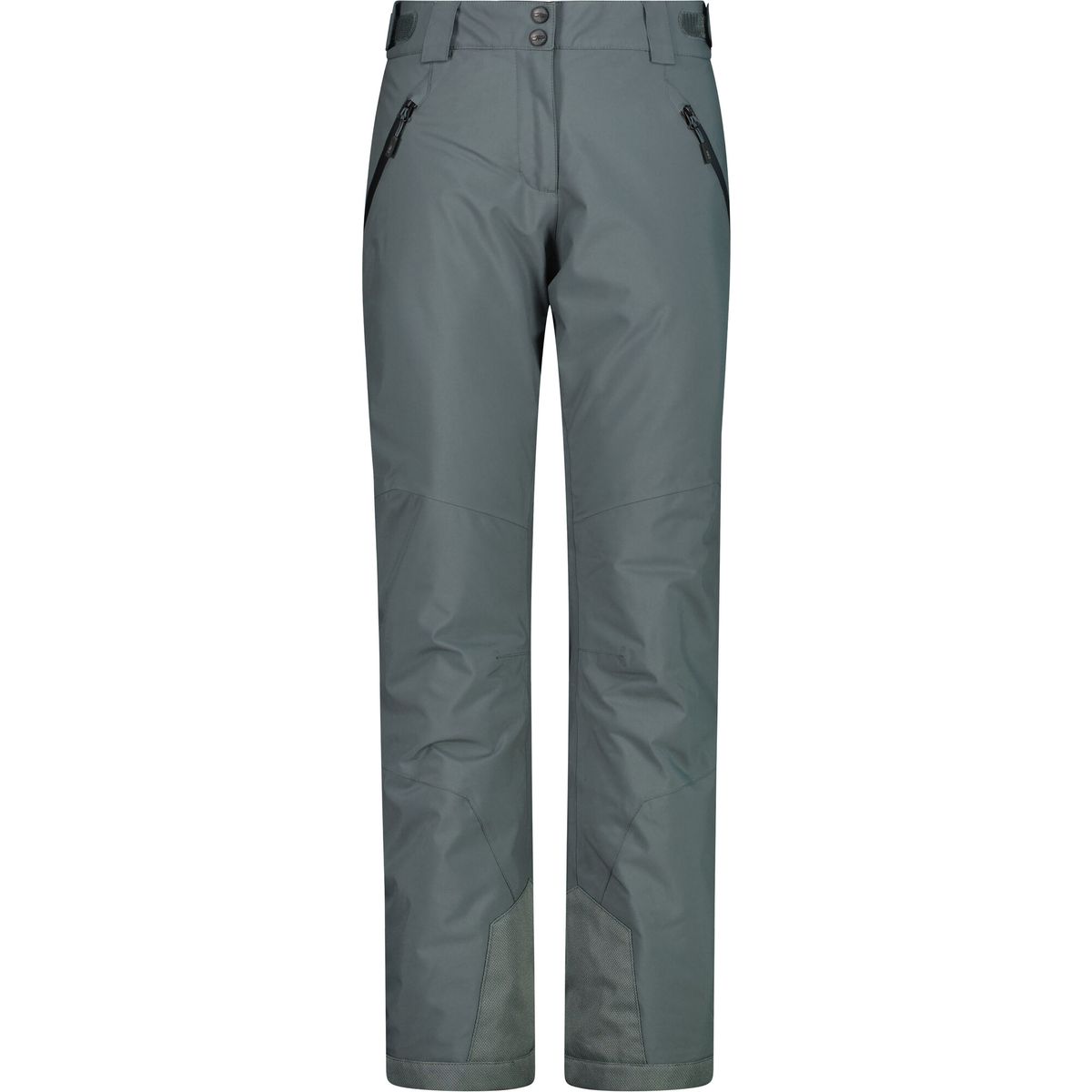 CMP Woman Ski Ski Pant jungle (F902) 48 34W4556-F902-48