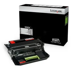 Lexmark 52D0ZA0 - Bildtrommel, black (schwarz)