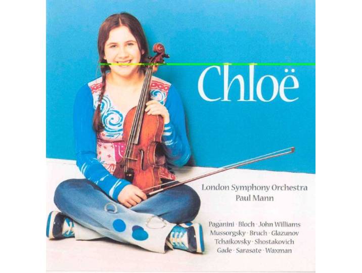 Chloe - Chloe