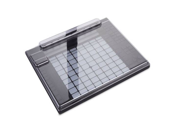 Coque de protection - DeckSaver - PUSH - Incassable - Gris - Appareils électroniques