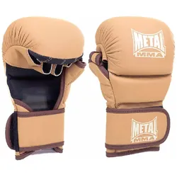 Metal Boxe, Boxhandschuhe, (S)