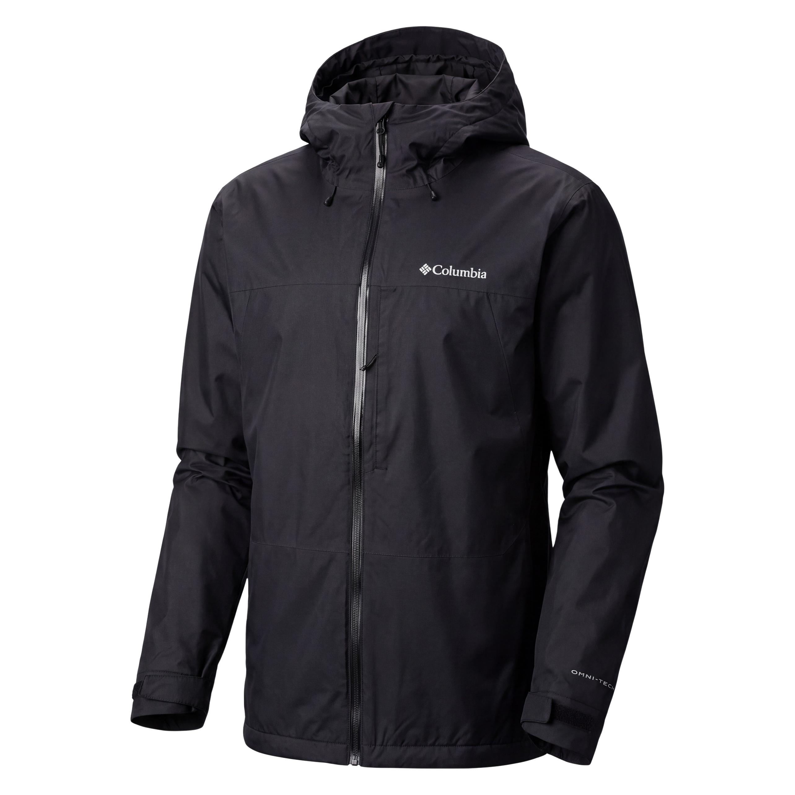 Columbia Inner Limits Insulated (S) (2174214010)