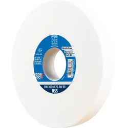 PFERD TOOLS Schleifbockscheibe A zum Schärfen von HSS-Bohrern - 39009706