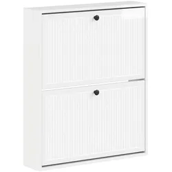 vidaXL, Schuhschrank, Beconer