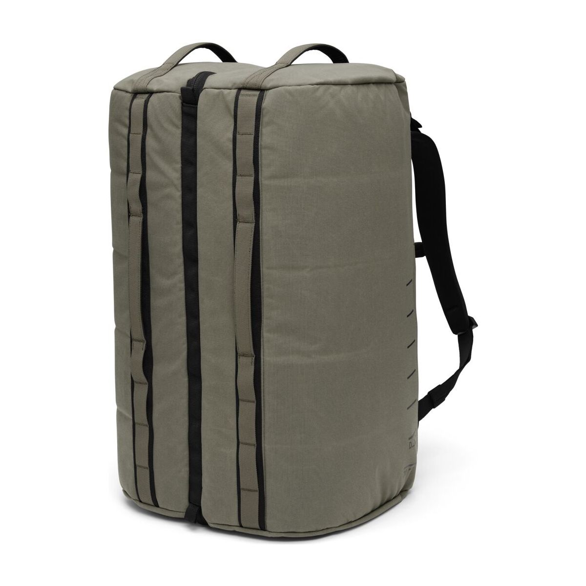 DB Journey Roamer Pro Split Duffel 70L forest green (2017) 2000273201701
