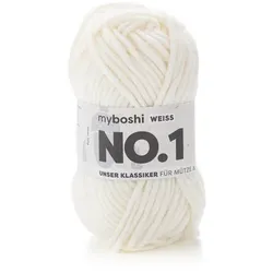 myboshi Wolle No. 1 - Das Original