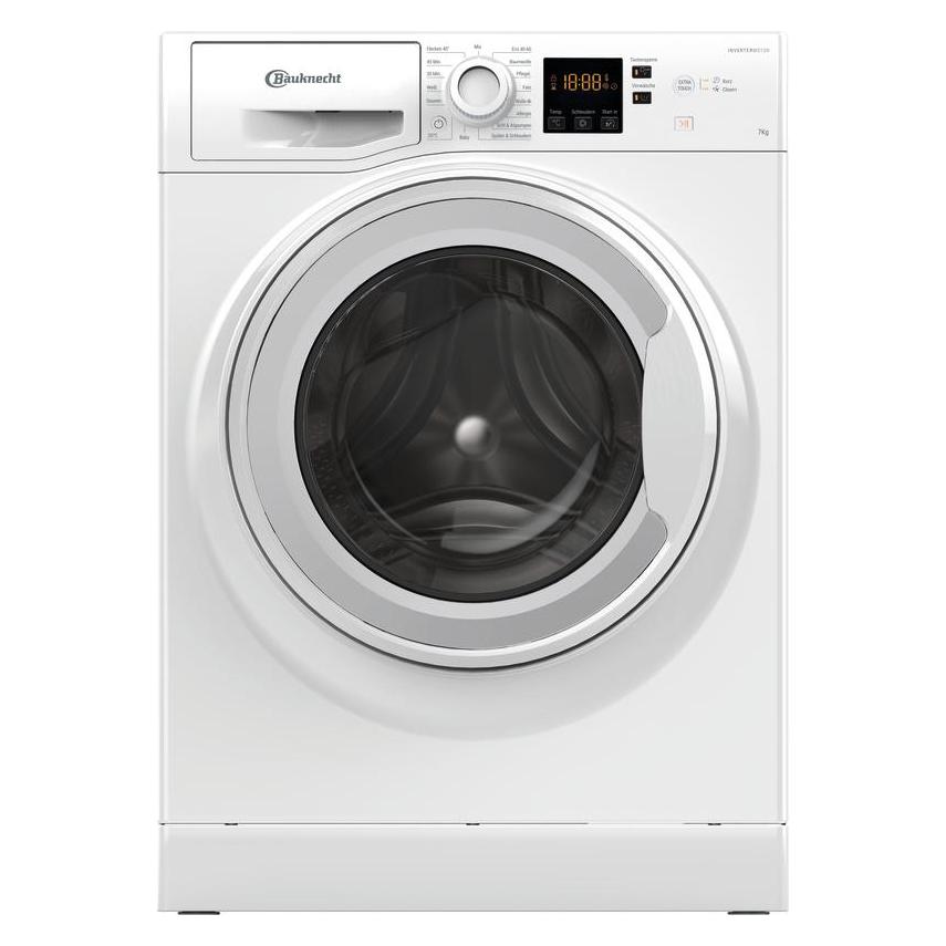 Bauknecht BW 719 A (7 kg, Links) (BW 719 A)