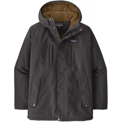 Patagonia Herren Isthmus Parka - L - ink black