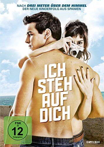 Fernando González Molina - Ich steh auf dich - Preis vom 11.10.2026 15:43:13 h