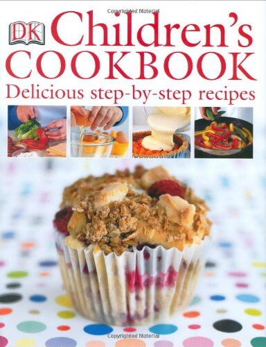 Katharine Ibbs - Children's Cookbook - Preis vom 09.10.2026 07:28:09 h