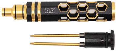 Dolfinos Screwdriver New