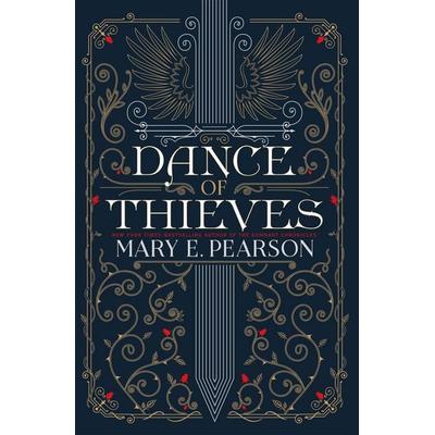 Dance of Thieves, Taschenbuch von Mary E. Pearson, Hodder And Stoughton