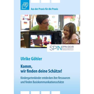 Komm, wir finden deine Schätze!, Taschenbuch von Ulrike Göhler, GRIN, 978-3-389-10609-9