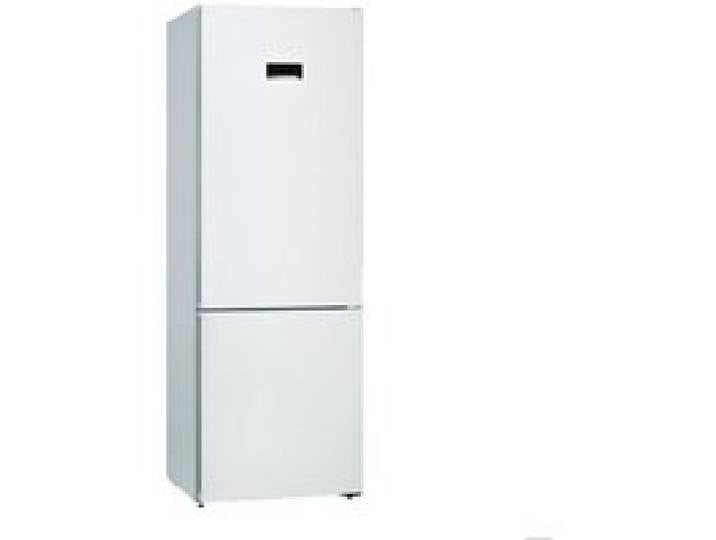 BOSCH Réfrigérateur congélateur bas KGN49XWEA