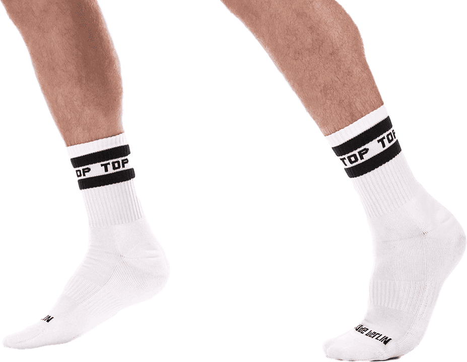 Barcode Berlin Chaussettes basses TOP