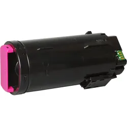 Kompatibler Toner ersetzt Xerox 106R03921 magenta (nur C600)