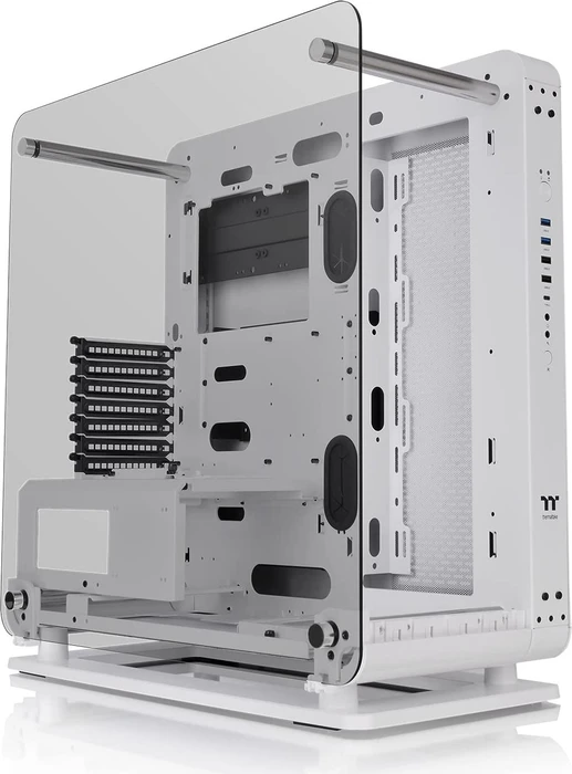 THERMALTAKE Core P6 Snow White