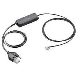 Poly APS-11 Elektronischer Hook-Switch Adapter