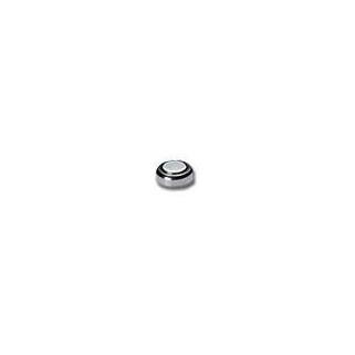 Panasonic Silver Oxide SR626 (1 Stk., SR66, 28 mAh) (SR-626EL/1B)