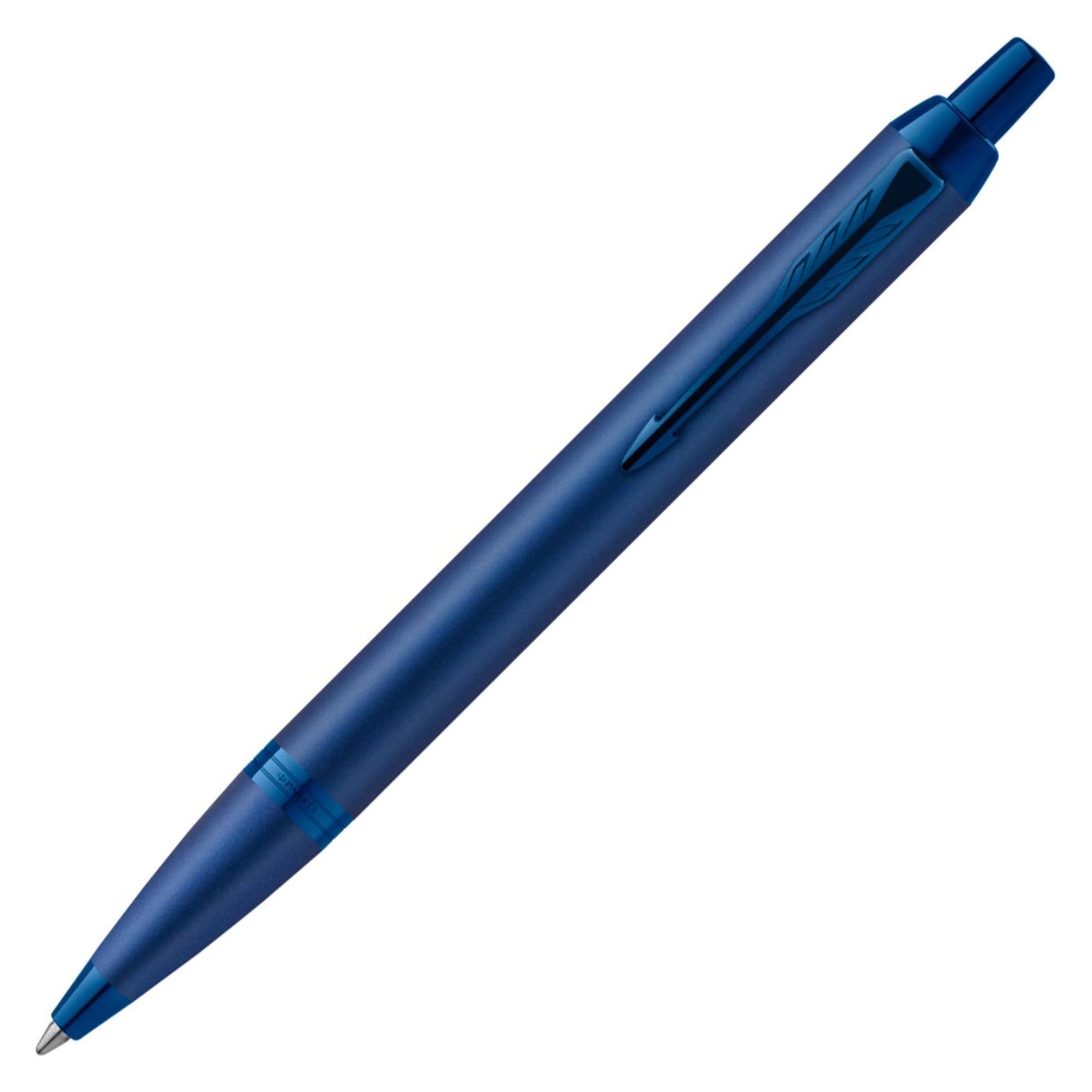 Parker Pen Kugelschreiber IM Monochrome PVD M (1x) (2172966)