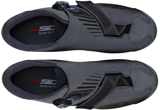 SIDI Scarpe  MTB AERTIS grigio nero 2024
