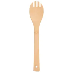 San Ignacio KINVARA  Küchengabel aus Bambus, 34 cm