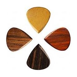 Timber Tone Blues Tones Mixed Pack (4) (46492049)